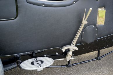 Bentley Speed 8 ‘Le Mans’ Special, 1952