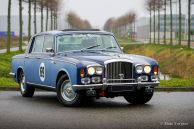 Bentley T1, 1969