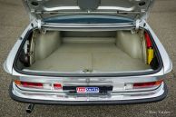BMW 2.5 CS, 1975
