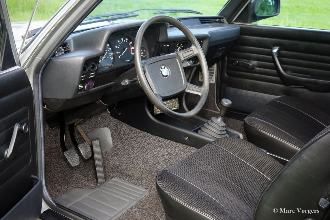 Bmw 323i E21 1979 Classicargarage De