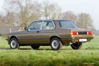 BMW 320/6, 1981