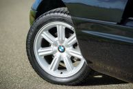 BMW Z1, 1989