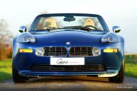 BMW Z8, 2002