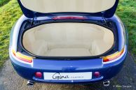 BMW Z8, 2002