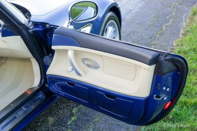 BMW Z8, 2002