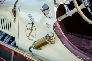 Buick Super 8 Special, 1930