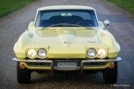 Chevrolet Corvette C2, 1966