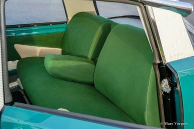 Citroen ID19 P, 1964