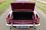Daimler SP 250 'Dart', 1963
