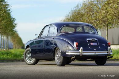 Daimler V8 2.5 Litre, 1965