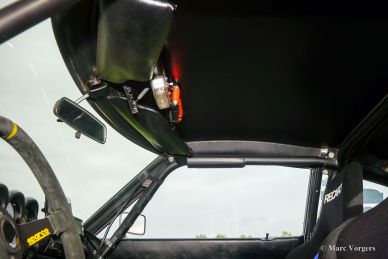 Datsun 240Z rally car, 1971