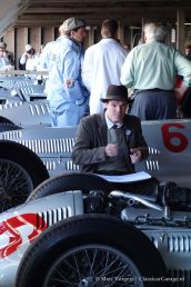 Goodwood Revival 2012