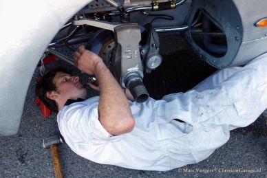 Goodwood Revival 2012