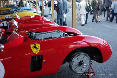 Goodwood Revival 2012