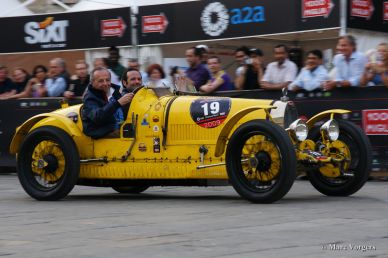 Mille Miglia 2009