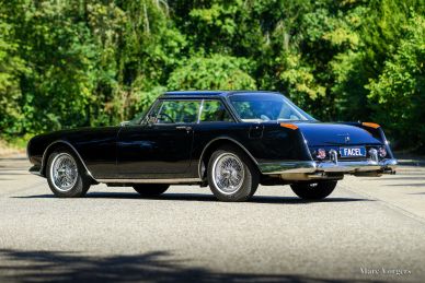 Facel Vega Facel II, 1964