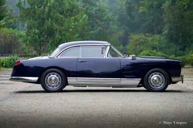 Facel Vega FV4 ‘Hemi Typhoon’, 1958
