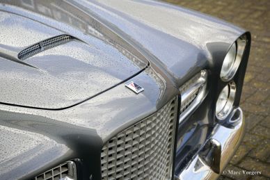 Facel Vega HK-500, 1961 (LAST BUILT)