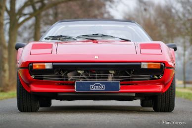 Ferrari 308 GTS, 1978