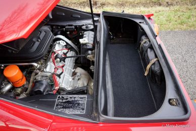 Ferrari 308 GTS, 1978