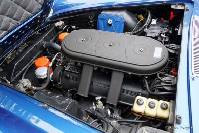 Ferrari 330 GT, 1966