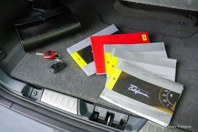 Ferrari California F149, 2010