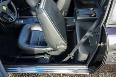 Ferrari Mondial T, 1993