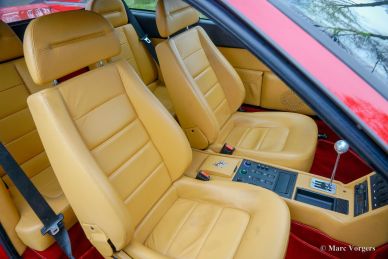 Ferrari Mondial T, 1991