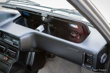 Fiat 131 2000 TC Supermirafiori, 1983