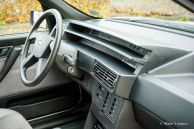 Fiat Tempra SW 2.0 IE SLX 4X4, 1992