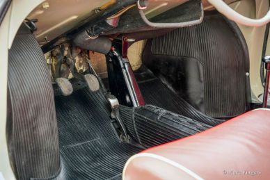 Fiat 120 Nuova 500 Giardiniera, 1965