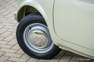 Fiat 120 Nuova 500 Giardiniera, 1965