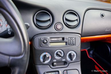 Fiat Barchetta ‘Black Edition’, 2000