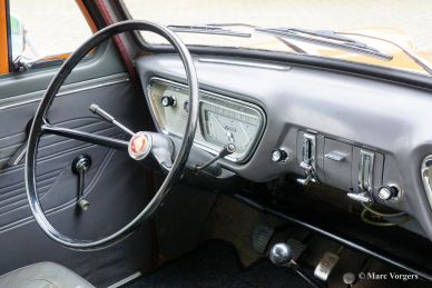 Ford Anglia 106E, 1965