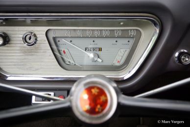 Ford Anglia 106E, 1965