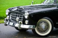 Ford Comete, 1954