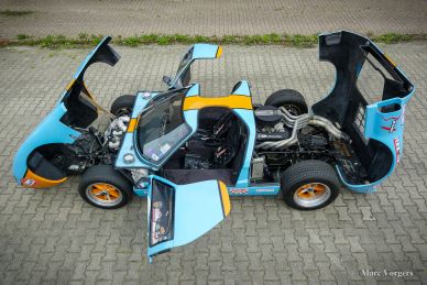 Ford GT 40 Mk I 1966 Continuation
