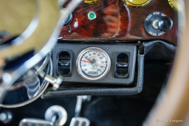 Ford Tudor V8 Street rod, 1933