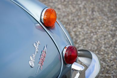 Austin Healey 3000 Mk III, 1967