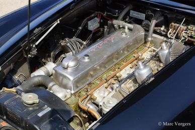 Austin Healey 3000 Mk I, 1959