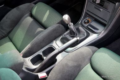 Honda Accord Type-R, 1999