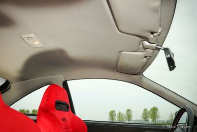 Honda Integra Type-R, 1998