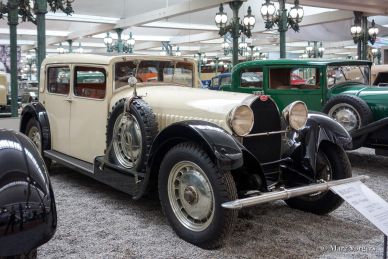 MMM 2015 – Bugatti Discovery Tour