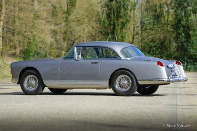 Facel Vega FV3B, 1957 restoration