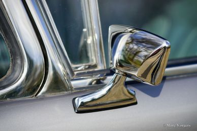 Facel Vega FV3B, 1957 restoration