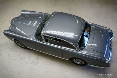 Facel Vega HK-500, 1961 Restoration