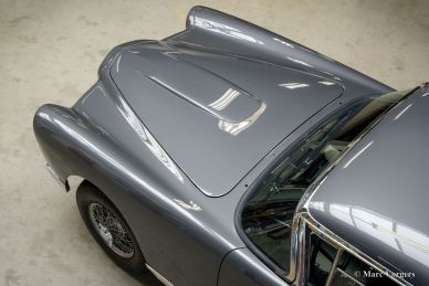 Facel Vega HK-500, 1961 Restoration