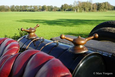 Cadillac Model 30, 1914