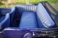 Invicta 4½‑Litre Corsica Tourer, 1931