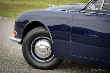 Jaguar S-type 3.4 Litre, 1965